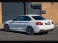 BMW 2 Series M240I 21