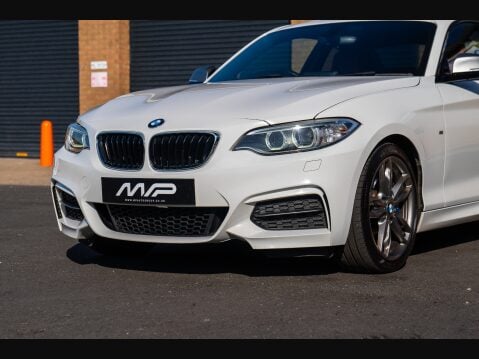 BMW 2 Series M240I 23