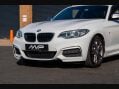 BMW 2 Series M240I 23