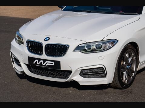 BMW 2 Series M240I 24