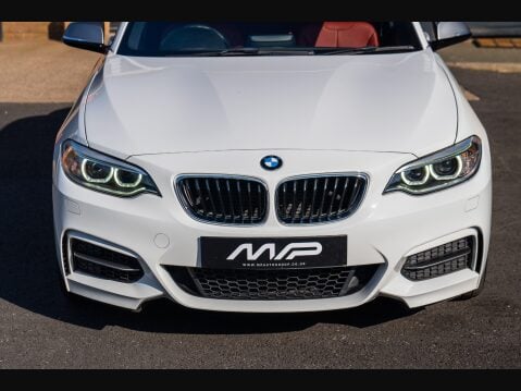 BMW 2 Series M240I 25