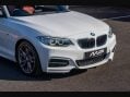 BMW 2 Series M240I 27
