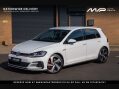 Volkswagen Golf GTI PERFORMANCE TSI 1