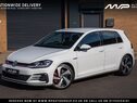 Volkswagen Golf GTI PERFORMANCE TSI