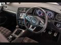 Volkswagen Golf GTI PERFORMANCE TSI 3