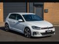 Volkswagen Golf GTI PERFORMANCE TSI 8