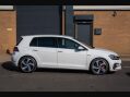 Volkswagen Golf GTI PERFORMANCE TSI 9