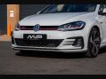 Volkswagen Golf GTI PERFORMANCE TSI 25