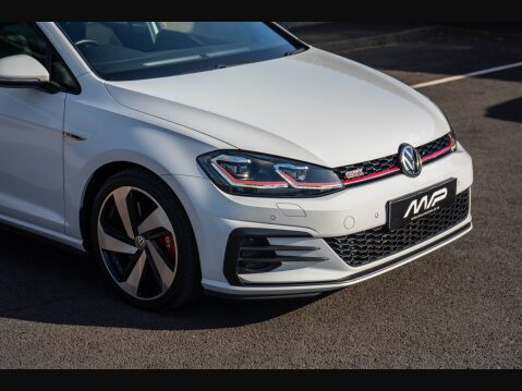 Volkswagen Golf GTI PERFORMANCE TSI 28
