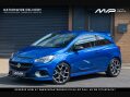 Vauxhall Corsa VXR 1