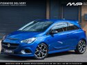 Vauxhall Corsa VXR