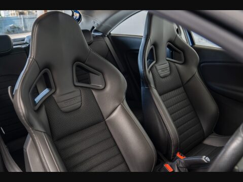 Vauxhall Corsa VXR 4