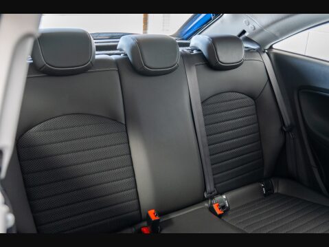 Vauxhall Corsa VXR 6