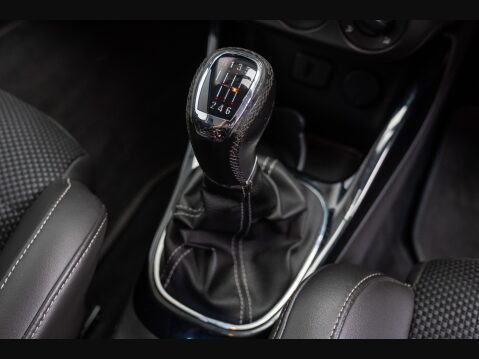 Vauxhall Corsa VXR 9