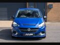 Vauxhall Corsa VXR 11