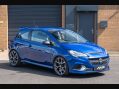 Vauxhall Corsa VXR 12