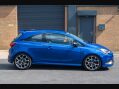 Vauxhall Corsa VXR 13