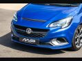 Vauxhall Corsa VXR 14