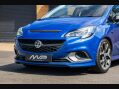 Vauxhall Corsa VXR 15