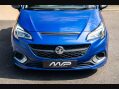 Vauxhall Corsa VXR 16