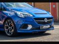 Vauxhall Corsa VXR 19