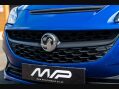 Vauxhall Corsa VXR 20