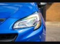 Vauxhall Corsa VXR 21