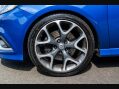 Vauxhall Corsa VXR 22