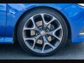 Vauxhall Corsa VXR 23