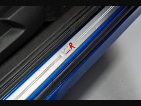 Vauxhall Corsa VXR 28