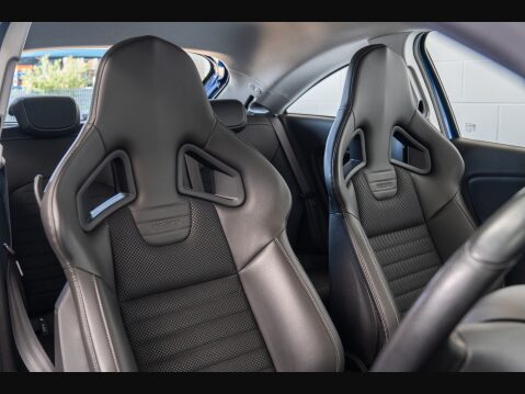 Vauxhall Corsa VXR 30