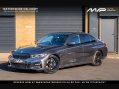BMW 3 Series 320I M SPORT 1