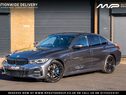BMW 3 Series 320I M SPORT