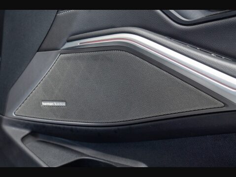 BMW 3 Series 320I M SPORT 9