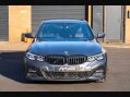 BMW 3 Series 320I M SPORT 11