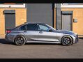 BMW 3 Series 320I M SPORT 13