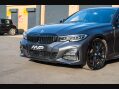 BMW 3 Series 320I M SPORT 14