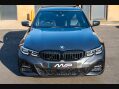 BMW 3 Series 320I M SPORT 16