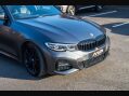 BMW 3 Series 320I M SPORT 18
