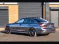 BMW 3 Series 320I M SPORT 21