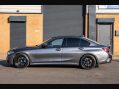 BMW 3 Series 320I M SPORT 22