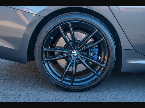 BMW 3 Series 320I M SPORT 24