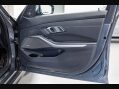 BMW 3 Series 320I M SPORT 25