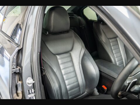 BMW 3 Series 320I M SPORT 29