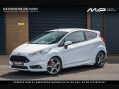 Ford Fiesta ST-3 1