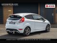 Ford Fiesta ST-3 2