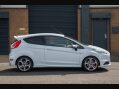 Ford Fiesta ST-3 13