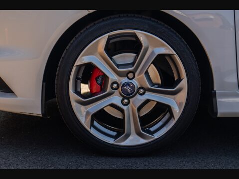Ford Fiesta ST-3 14