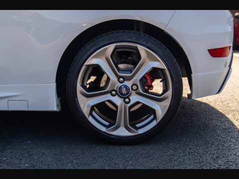 Ford Fiesta ST-3 15