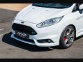 Ford Fiesta ST-3 16